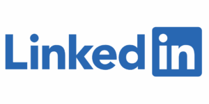 linkedin logo long